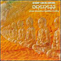 Carlos Santana - Oneness: Silver Dreams Golden Reality