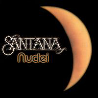Carlos Santana - Nuclei