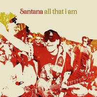Carlos Santana - All That I Am