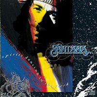 Carlos Santana - Spirits Dancing In The Flesh