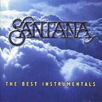 Carlos Santana - The Best Of Instrumental Works