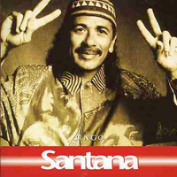 Carlos Santana - Disco Triple (CD 2)