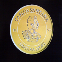 Carlos Santana - Santana Story