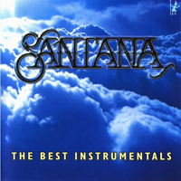 Carlos Santana - The Best Instumentals