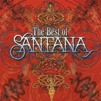 Carlos Santana - The Best Of Santana