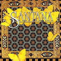 Carlos Santana - Mystical Spirits (CD 2)