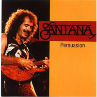 Carlos Santana - Persuation (CD 1)
