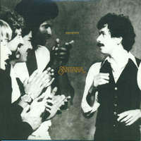 Carlos Santana - Original Album Classics (CD 1 - Inner Secrets)