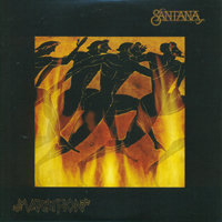 Carlos Santana - Original Album Classics (CD 2 - Marathon)