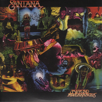 Carlos Santana - Original Album Classics (CD 2 - Beyond Appearances)