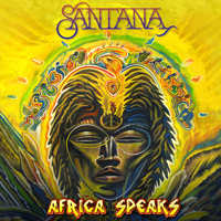 Carlos Santana - Africa Speaks (feat. Buika)