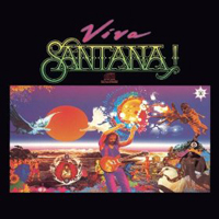 Carlos Santana - Viva Santana (CD 1)