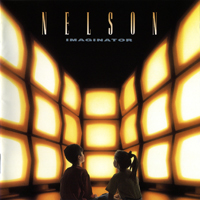 Nelson - Imaginator (Japan Edition)