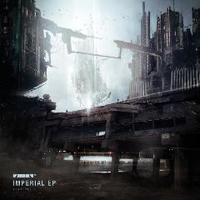 Noisia - Imperial (EP)