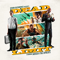 Noisia - Dead Limit (EP) (feat. The Upbeats)