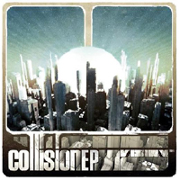 Noisia - Collision [EP]