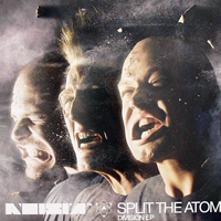Noisia - Split The Atom [EP]
