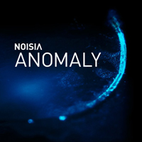 Noisia - Anomaly [Single]