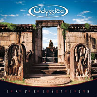 Odyssice - Impression - Remastered & Expanded, 2012 (CD 1)