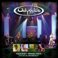 Odyssice - Secret Showcase