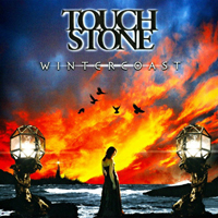 Touchstone (GBR, Alnwick) - Wintercoast (2012 Reissue)