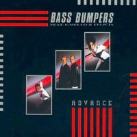 Bass Bumpers - Advance (feat. E. Mello & Felicia)