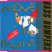 Bass Bumpers - Move To The Rhythm (Single)