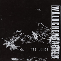Waeldchengarten - The Leech