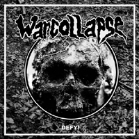 Warcollapse - Defy!