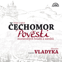 Cechomor - Povesti Moravskych Hradu A Zamku
