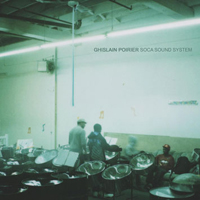 Ghislain Poirier - Soca Sound System (Single, 12