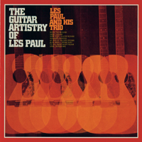Les Paul - The Guitar Artistry of Les Paul (Issue 1993)
