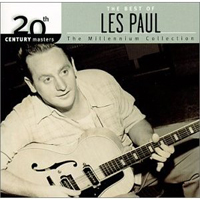 Les Paul - The Best of Les Paul (20th Century Masters)