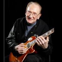 Les Paul - The Final Words of a Pioneer and Guitar Legend @ BBC Radio 2 (August 17, 2010)