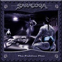 Saratoga - The Figthing Clan