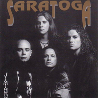 Saratoga - Saratoga