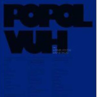 Popol Vuh - The Werner Herzog Soundtracks (Boxset - CD 3 