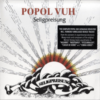 Popol Vuh - Seligpreisung