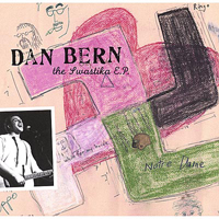 Dan Bern - The Swastika (EP)