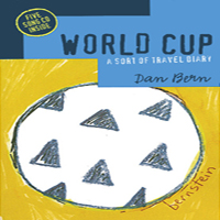 Dan Bern - World Cup  (Single)