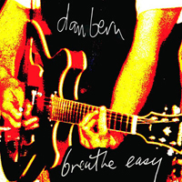 Dan Bern - Breathe Easy (EP)