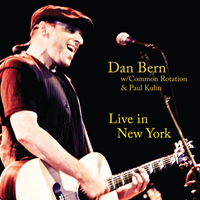Dan Bern - Live In New York