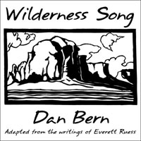 Dan Bern - Wilderness Song