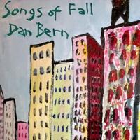 Dan Bern - Songs of Fall