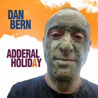 Dan Bern - Adderal Holiday