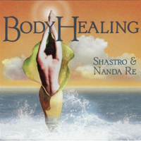 Shastro - Body Healing