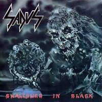 Sadus - Swallowed In Black
