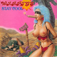 Warpigs - Stay Cool