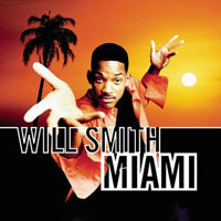 Will Smith - Miami (CDS)