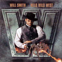 Will Smith - Wild Wild West (Promo CDM)